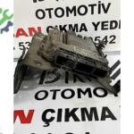 Nissan Qashqai Motor Beyni Çıkma