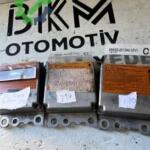 Nissan Qashqai Orijinal Çıkma Airbag Beyni