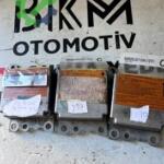 Nissan Qashqai Orijinal Çıkma Airbag Beyni
