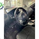 Airbag Sargısı Nissan Qashqai 2020 – 2024 Çıkma