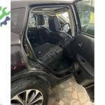 Çıkma Nissan Qashqai Ara Bölme Sacı