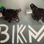 Çıkma Nissan Qashqai Silecek Motoru