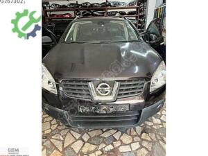 Nissan Qashqai 2020 – 2024 Yazı Çıkma