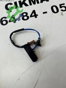 Nissan Qashqai Bagaj Çıkma (4. Adet)