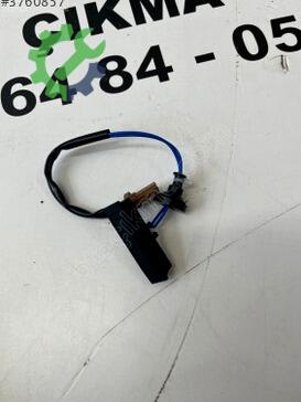 Nissan Qashqai Bagaj çıkma parça