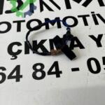Nissan Qashqai Bagaj Çıkma