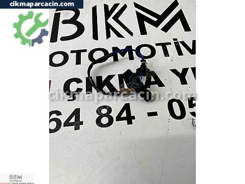Nissan Qashqai Bagaj çıkma parça