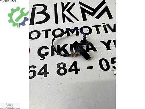 Nissan Qashqai Bagaj çıkma parça