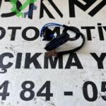 Nissan Qashqai Orijinal Çıkma Flaşör Düğmesi