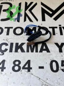 Nissan Qashqai Orijinal Çıkma Flaşör Düğmesi