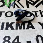 Nissan Qashqai Orijinal Çıkma Flaşör Düğmesi