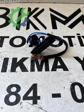 Nissan Qashqai Flaşör Düğmesi çıkma parça