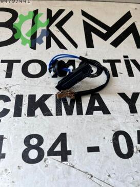 Nissan Qashqai Flaşör Düğmesi çıkma parça