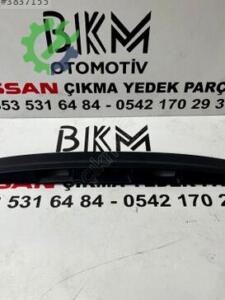 Bagaj Nissan Qashqai 2007 – 2013 Çıkma