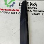 Bagaj Nissan Qashqai 2007 – 2013 Çıkma