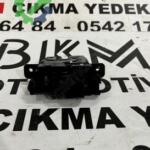 Çıkma Nissan Qashqai Bagaj Kilidi