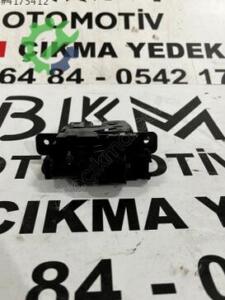 Çıkma Nissan Qashqai Bagaj Kilidi (2. Adet)