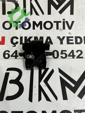 Nissan Qashqai Bagaj Kilidi çıkma parça