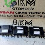 Motor Beyni Nissan Qashqai 2007 – 2013 Çıkma