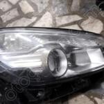 Nissan Qashqai Far Çıkma