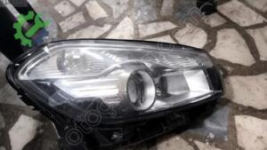 Nissan Qashqai Sağ Far Çıkma