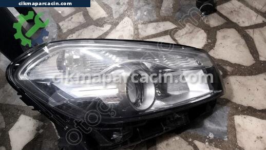 Nissan Qashqai Far çıkma parça