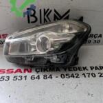 Nissan Qashqai Far Çıkma