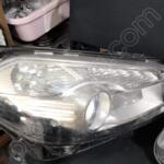 Far Nissan Qashqai 2007 – 2013 Çıkma