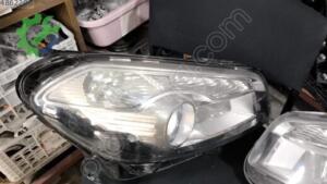 Sol Far Nissan Qashqai 2007 – 2013 Çıkma