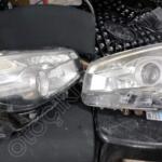 Nissan Qashqai Orijinal Çıkma Far