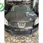 Çıkma Nissan Qashqai Far Motoru