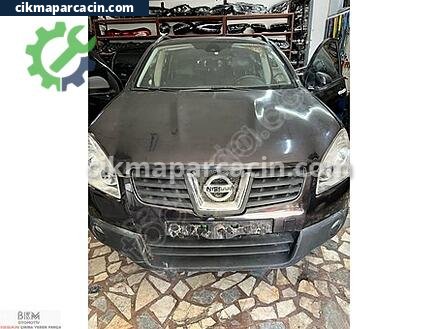 Nissan Qashqai Far Motoru çıkma parça
