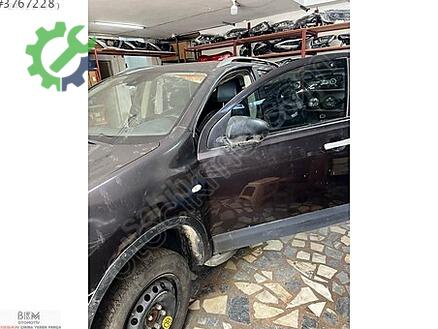 Nissan Qashqai Far Motoru çıkma parça