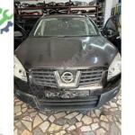 Çıkma Nissan Qashqai Gösterge Paneli