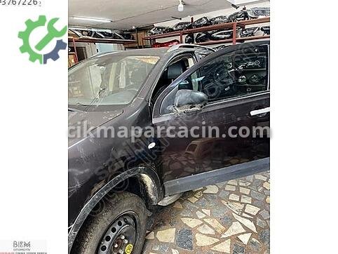 Nissan Qashqai Gösterge Paneli çıkma parça