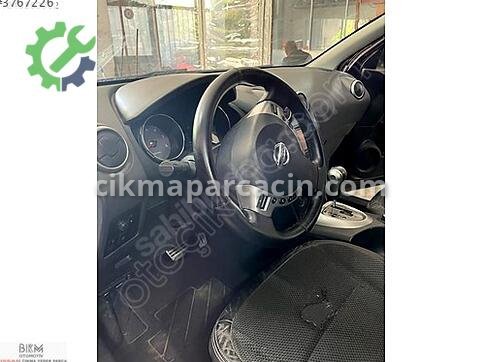 Nissan Qashqai Gösterge Paneli çıkma parça