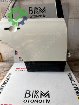 Nissan Qashqai Kapı çıkma parça