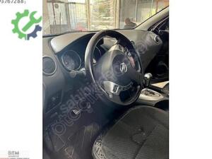 Nissan Qashqai Orijinal Çıkma İç Ayna