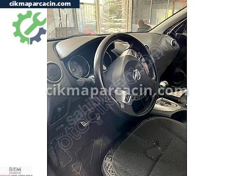 Nissan Qashqai İç Ayna çıkma parça