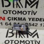 Nissan Qashqai Kapı Kolu Çıkma