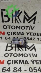 Nissan Qashqai İç Kapı Kolu Çıkma