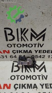 Nissan Qashqai Kapı Kolu çıkma parça