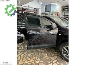 Nissan Qashqai Orijinal Çıkma Kapı Kolu