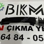 Nissan Qashqai Kapı Kolu Çıkma