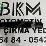 Nissan Qashqai Kapı Kolu Çıkma
