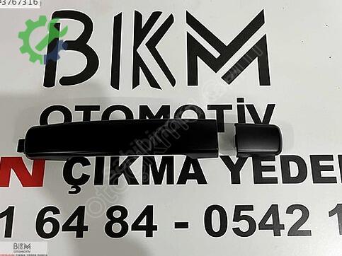 Nissan Qashqai Kapı Kolu çıkma parça