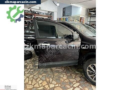 Nissan Qashqai Kapı Sacı çıkma parça