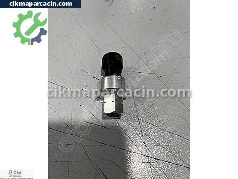Nissan Qashqai Klima Seti çıkma parça