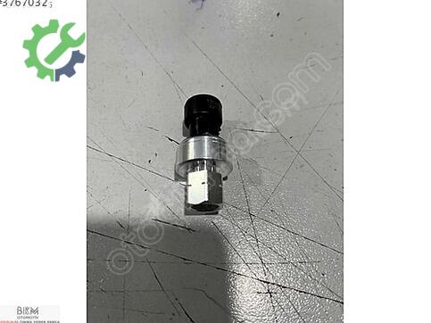 Nissan Qashqai Klima Seti çıkma parça