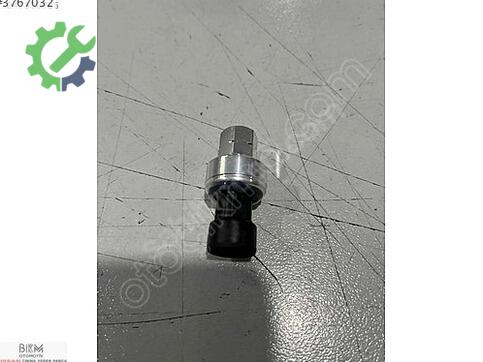 Nissan Qashqai Klima Seti çıkma parça